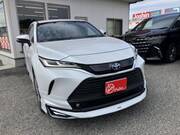 2024 TOYOTA HARRIER HYBRID Z LEATHER PKG