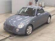 2005 DAIHATSU COPEN 2nd ANNIVERSARY ED