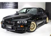 1998 NISSAN SKYLINE 25GT TURBO