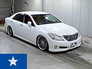 2009 TOYOTA CROWN