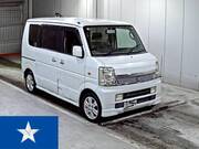 2008 SUZUKI EVERY WAGON