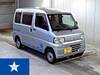 MITSUBISHI MINI CAB VAN