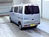 MITSUBISHI MINI CAB VAN