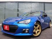 2012 SUBARU BRZ