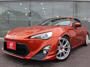 2014 TOYOTA 86 GT