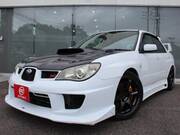 2006 SUBARU IMPREZA WRX STi