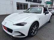 2016 MAZDA ROADSTER RF