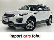 2017 LAND ROVER RANGE ROVER EVOQUE