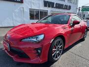 2021 TOYOTA 86