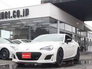 2021 SUBARU BRZ