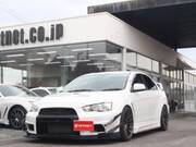 2010 MITSUBISHI LANCER