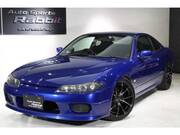 2003 NISSAN SILVIA