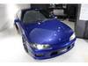 NISSAN SILVIA