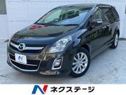 2012 MAZDA MPV