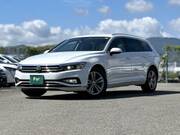 2024 VOLKSWAGEN PASSAT VARIANT
