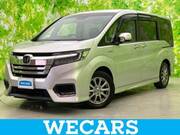 2018 HONDA STEPWAGON