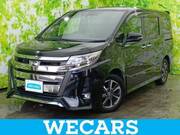 2019 TOYOTA NOAH