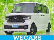 2022 HONDA N-BOX CUSTOM