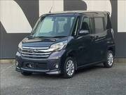 2014 NISSAN DAYZ ROOX