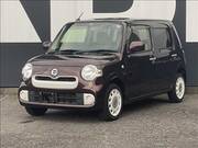 2014 DAIHATSU MIRA COCOA