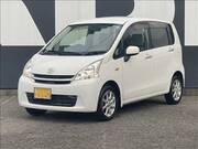 2011 DAIHATSU MOVE X
