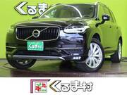 2017 VOLVO XC90