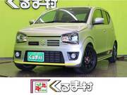 2016 SUZUKI ALTO