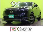 2023 HONDA VEZEL