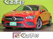 2020 MERCEDES BENZ CLA-CLASS