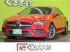 MERCEDES BENZ CLA-CLASS