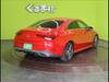 MERCEDES BENZ CLA-CLASS