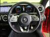 MERCEDES BENZ CLA-CLASS