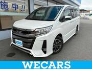 2020 TOYOTA NOAH