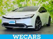 2023 TOYOTA PRIUS G