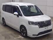 2022 HONDA STEPWAGON