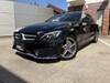MERCEDES BENZ C-CLASS