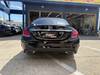 MERCEDES BENZ C-CLASS