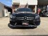 MERCEDES BENZ C-CLASS