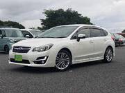 2016 SUBARU IMPREZA