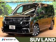 2024 HONDA STEPWAGON