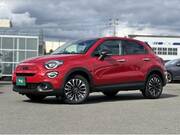 2024 FIAT 500X