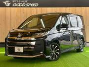 2022 TOYOTA NOAH