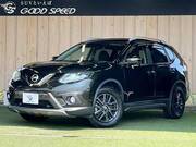 2015 NISSAN X-TRAIL