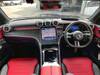 MERCEDES BENZ GLC-CLASS