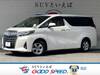 TOYOTA ALPHARD HYBRID