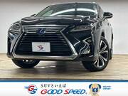 2018 LEXUS RX