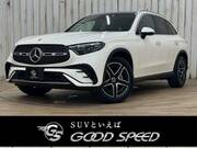 2023 MERCEDES BENZ GLC-CLASS