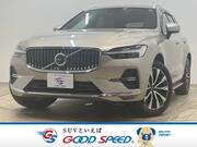 2022 VOLVO XC60