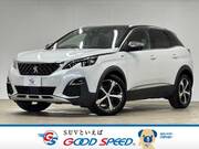 2017 PEUGEOT 3008