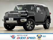 2015 TOYOTA FJ CRUISER